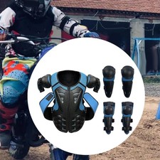 Équipement de moto pour enfants, équipement de protection pour moto,