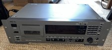 Sony DAT Pcm2700a  En Rack 19