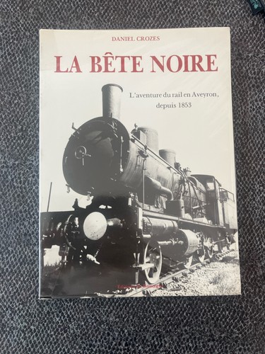 Livre histoire ferroviaire - livre, la