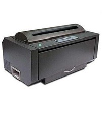 Imprimante à aiguilles