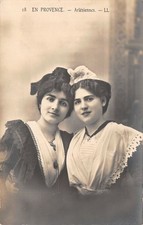 13-ARLESIENNE-COSTUME-N�350-F/0335