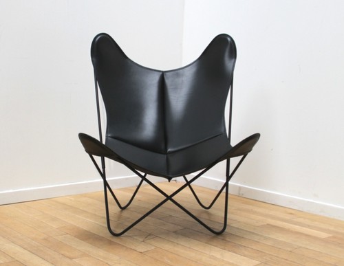 Fauteuil butterfly - aa,