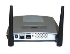 CISCO AIR-AP1230B-E-K9 BORNE