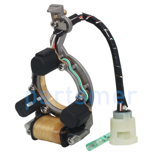 Bobine stator pour yamaha - bobine,