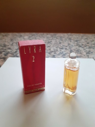 Miniature lyra eau - 2", de
