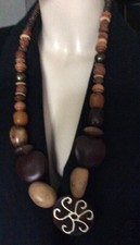 One Of A Kind Organic Beads