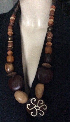 One kind organic beads - kind,