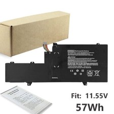 OM03XL Batterie pour HP