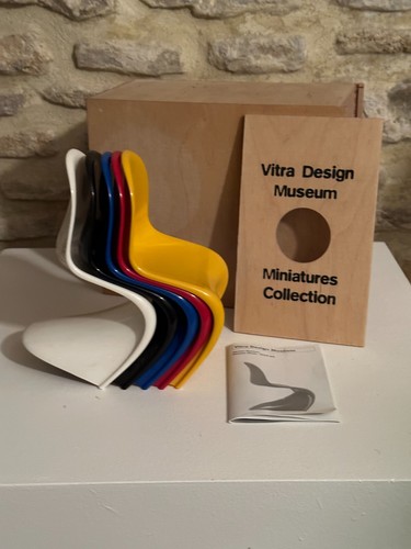 Verner panton vitra - verner,