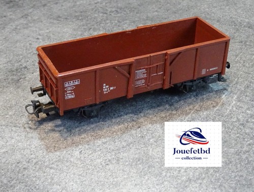 Marklin 87 wagon - 1/87,