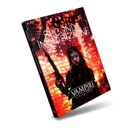 Asmodee vampires la - -,