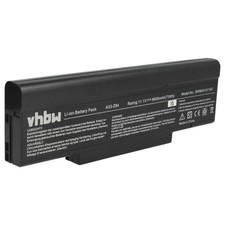 Batterie pour MSI Megabook