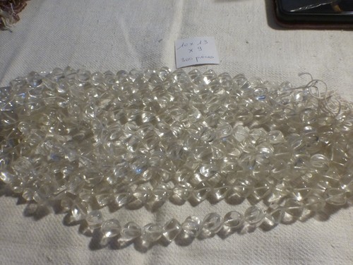 Lot 300 perle - lot,