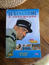 LE GENDARME DE SAINT TROPEZ L
