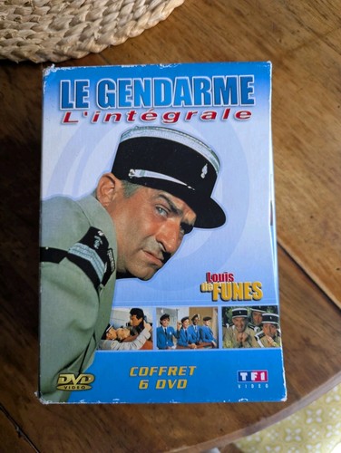 Gendarme saint tropez l - de,