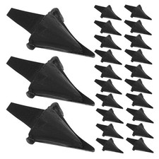 Lot de 80 inserts pour bouche