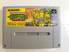 TEENAGE MUTANT NINJA TURTLES