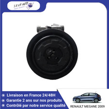 🇫🇷 COMPRESSEUR AIR CONDITIONNE RENAULT MEGANE III 2008- ➤8200956574 ♻️