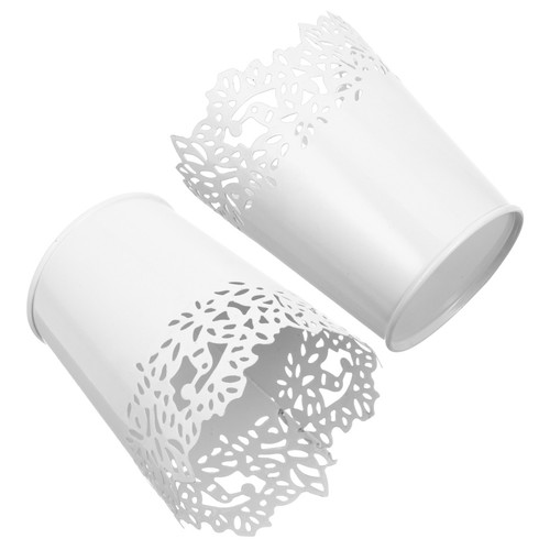 Marmite fleur porte fleurs - , en