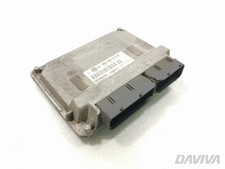 VW Golf Unité de module de