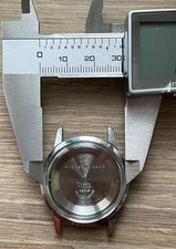 Boitier De Montre Wyler Avec