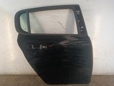 Porte arriere droit PEUGEOT 308 2 PHASE 1 9802165580