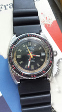Montre plongée diving - montre, watch