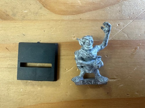 Warhammer md2 skull crucher - md2,