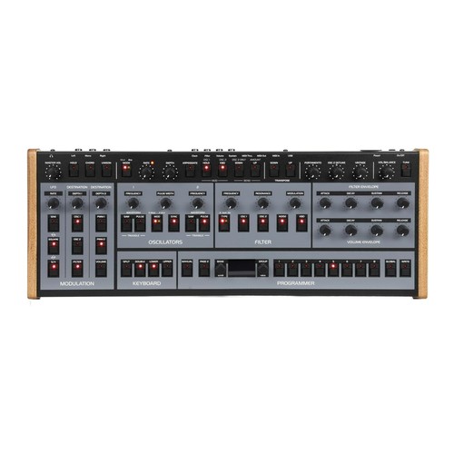 Oberheim 8 voice - ob,