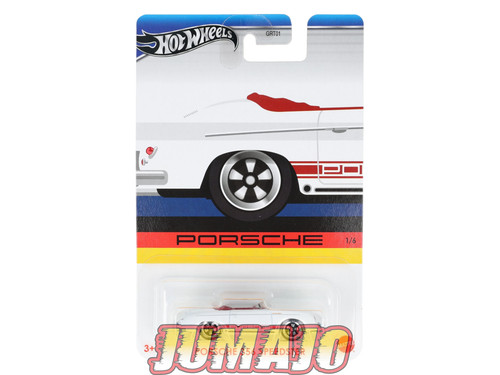Hw64 hrw56 voiture hot wheels - voiture,