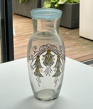 Ancien Vase Art Nouveau Legras