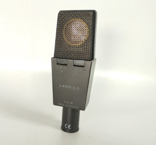 Akg c414 uls condenser - b-uls,