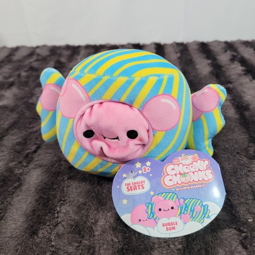 Spin master cheeky chunks - master,