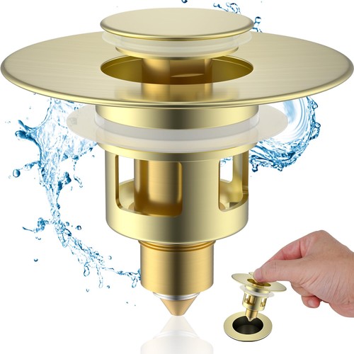 Bonde lavabo universel - bonde,
