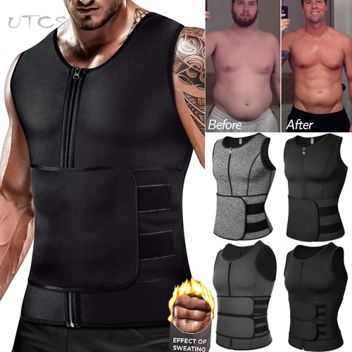 Men body shaper - men, trainer