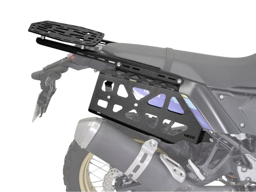 Plaque bagage porte bagages - de, bagage+porte-bagages