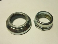 NOS contre écrou cuvette de