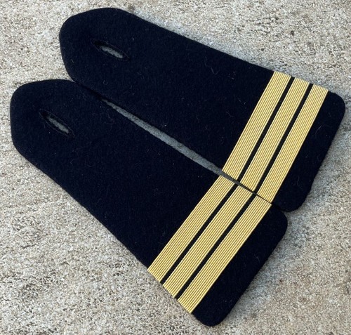 Pattes epaule capitaine - d'epaule,