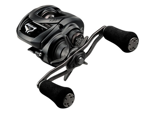 Daiwa tatula elite - tatula,