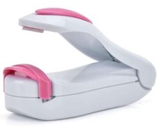 Thermoscelleuse de sacs, mini Machine à sceller portative pour le stockage...