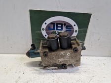 LAND ROVER DISCOVERY 2 TD5 ACE BLOQUEUR DE VALVE ANTI-ROULIS RVH100012