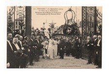 TROYES - Fête de la