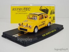 Slot Car Scalextric Reprotec