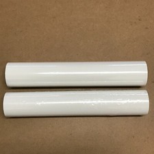 2 Rouleau 12 " X 1.5m 3.7m