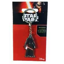 Star Wars Kylo Ren Metal Key