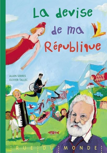 Devise république - de,