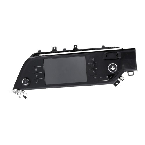 Ecran multifonction citroen - -,