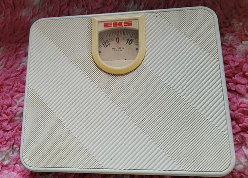 Ancien pese personne marque - ancien,