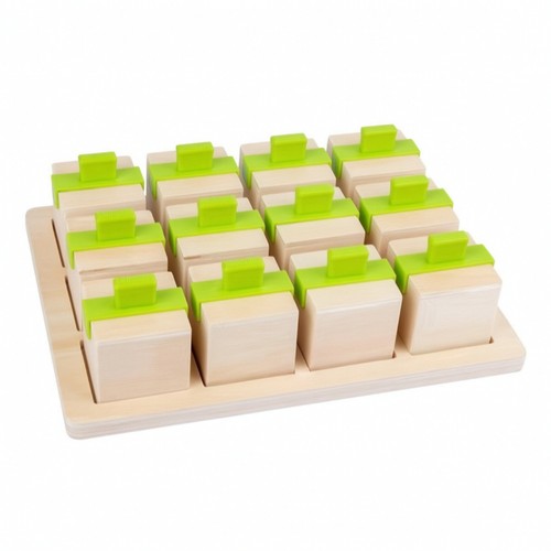 Jeu association sonore en - jeu,