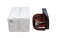 Feu arrière gauche d'origine Dacia Duster 2021- 265557200R